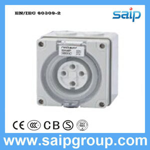 IP66 for Electrical Plugs & Socket