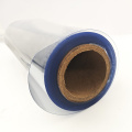 Super Clear Rigid PVC Roll For Blister Packing