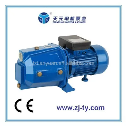 JET Series Jet Stream Water Pump