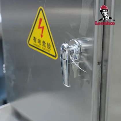 Control Box Control Cabinet