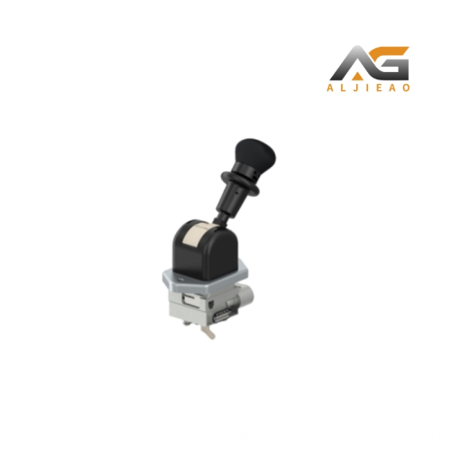 ANGIO Original Brake Valve for Parking Brake - Scania, Volvo, DAF, Mercedes