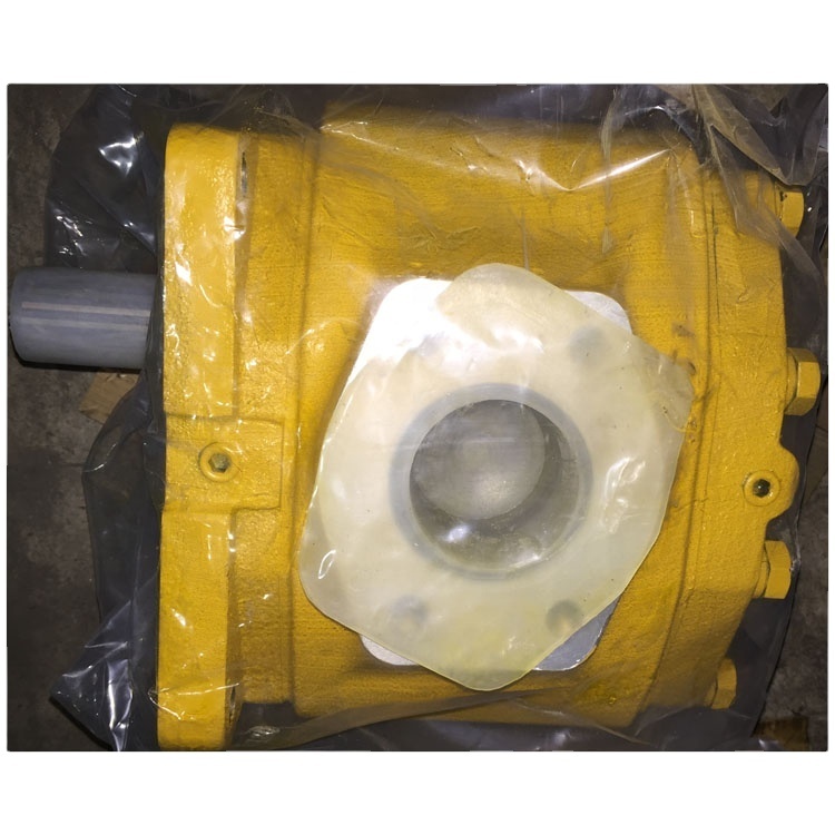 shantui bulldozer SD22 working pump 07444-66103