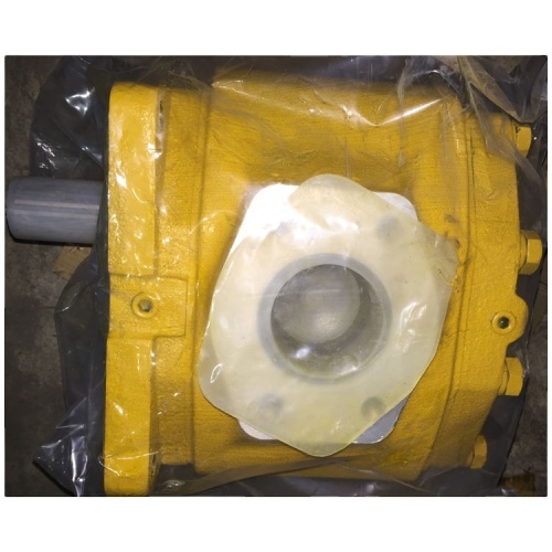 shantui bulldozer SD22 working pump 07444-66103