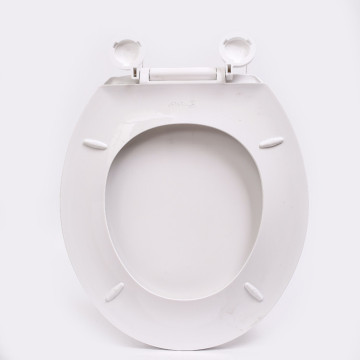 Top Sale Guaranteed Quality Hygienic Luxury Toilet Seat