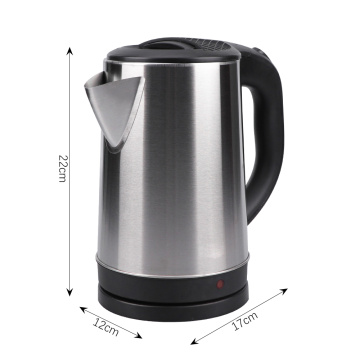 Thiết bị nhà bếp nhỏ Kettle chất lượng tốt