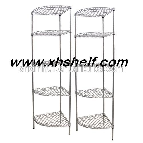 Wire Mesh Shelf & NSF Reel Shelves