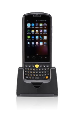 GPS,GPRS ,Mobile Fingerprint scanner Android handheld terminal
