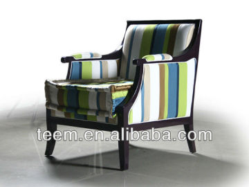 DIVANY Modern furniture living room single sofa chair LS-545