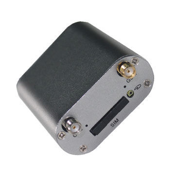 GPS Vehicle Locator, Stop Engine and Resume, One Way, 12V DC, Fuel MonitoringNew