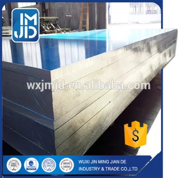 manufacture 3105 H18 mirror sheet aluminums price