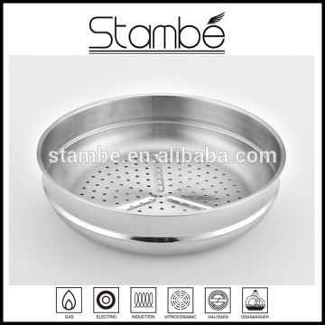2015 new model steamer pot