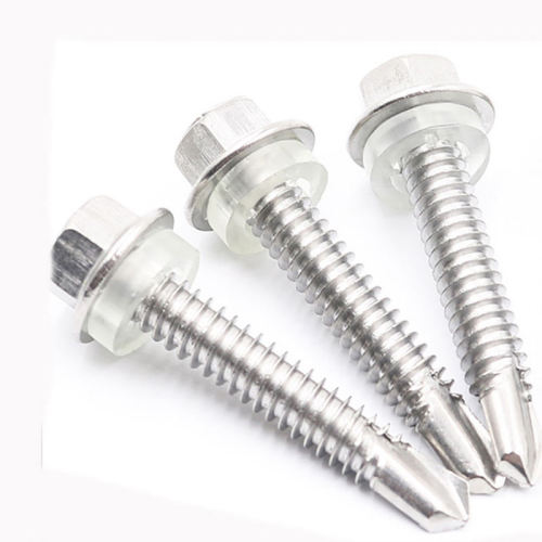 Hex Washer Head Self Drilling Screw AAA