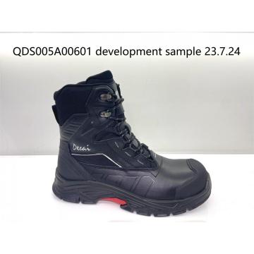 men's functional safety shoe