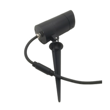 Spotlight da 5 W di pannocchia: luce impermeabile in giardino esterno a led paesaggio