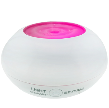 2022 Best Seller Ultrasonic Aroma Diffuser Humidifier