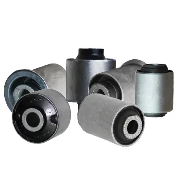 Auto Parts: Suspension Bushing for Toyota and Mitsubishi Control Arm