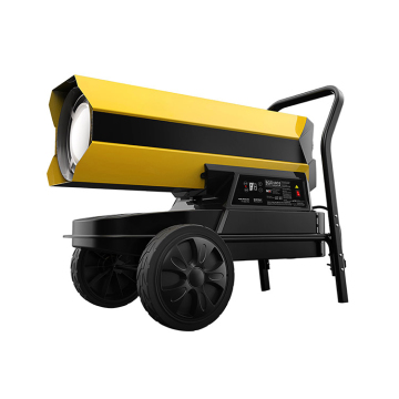 30KW Industrial Diesel Heaters for Chicken Farms: Features, Specifications, and Compatibility