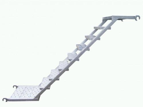 Σύστημα κλειδώματος δακτυλίου Σκάλες σκάλες σκαλωσιάς
