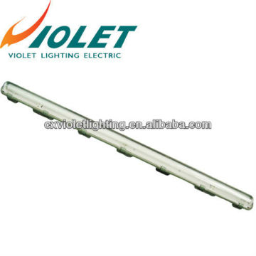 IP65 Waterproof Lighting Fixture T8 X58W