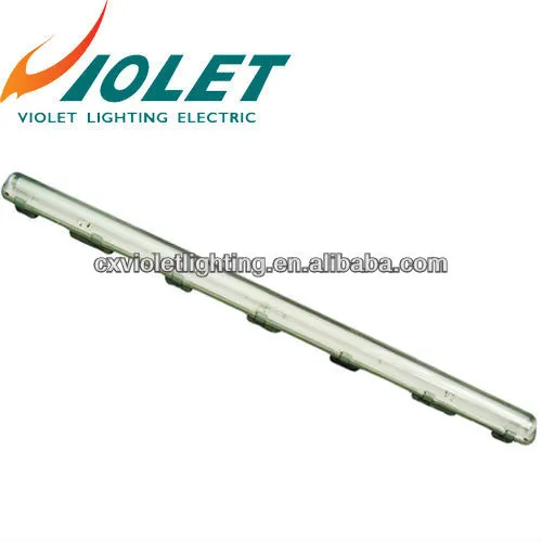 IP65 Waterproof Lighting Fixture T8 X58W