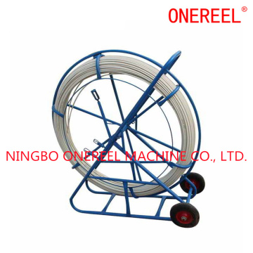 Customized Fiberglass Duct Rodder for Pulling