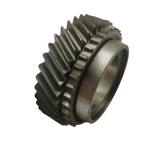 Manual auto parts transmissionbox FOR RENAULT FOR OLAN MSR3-2