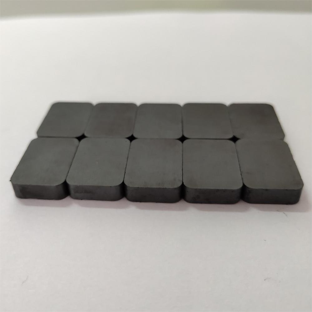 Ferrite Magnet Blocks 5 Jpg