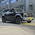 Chery iCAR03 2024 Two-Wheel Drive