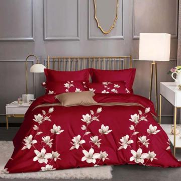 Hotel Bedding Fabric Linen Bedding Sets