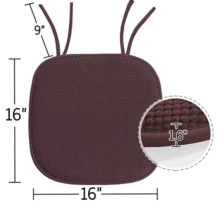 Brown Pads 6 Png Brown Pads 6 Png