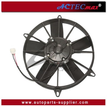 24V Auto Radiator Fan