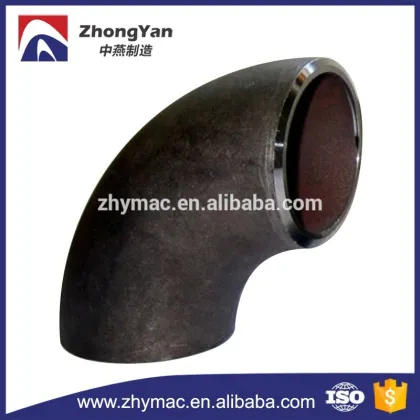 Elbow 90, Elbow fitting, Ms elbow