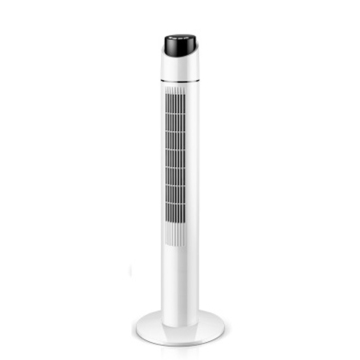 LWTF-13 Outdoor Air Oscillating Tower Fan with Remote