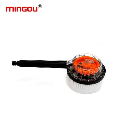 Hot Sell Soft Wheel Brush