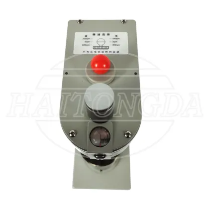 High Quality Viscometer Cup Manual Viscometer Model ZNN-D6