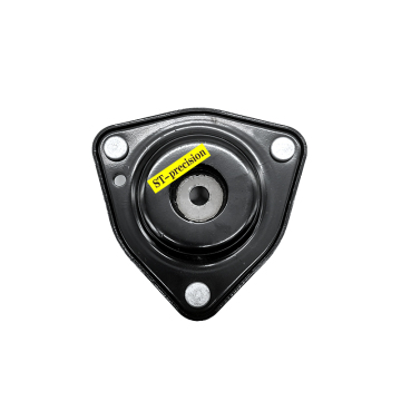 ST-Precision Auto Parts Front Reducing Top Glue Suspension Strut Mount for Jeep Dodge 05085461AB 05171178AC 05168236AB