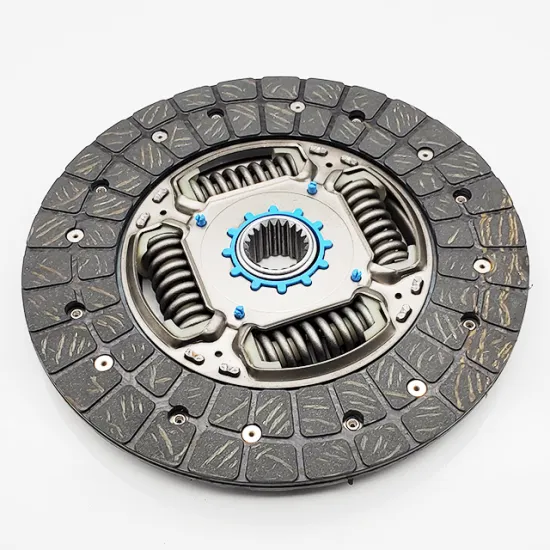 Auto Transmission Systems Clutch Disc for RAV4 CAMRY HIACE HILUX
