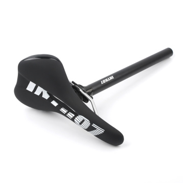 Profession Fixed Gear Bike Saddle INTRO7 Bike Seat