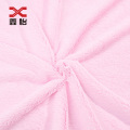 6/10/15mm Multicolor Toy Pv Plush Fabric