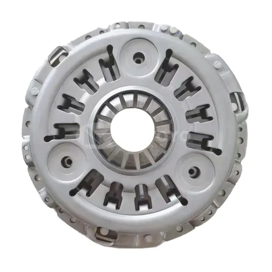 High-Quality Auto Transmission Parts 8983174480 Clutch Cover for ISUZU D-MAX