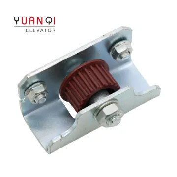 KONE Elevator Parts: AMD Driven Wheel, Door Machine, and Synchronous Belt