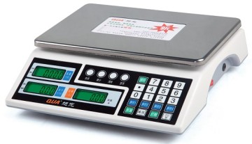 Electronic Price Conputing Scale (A-810)