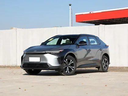 2024 New Energy Vehicles: Electric Cars, Used Cars, bZ4X, BYD
