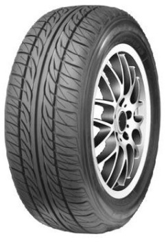 PCR tires