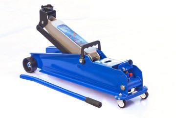 SUV Hydraulic jack
