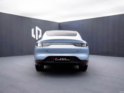 2024 Leapmotor C01 New Energy Vehicles Pure Electric Car Cheap Price Ev Car Leapmotor C01