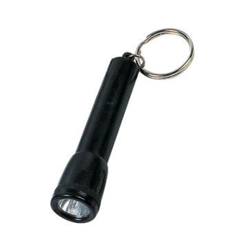 Φακός με το Keychain