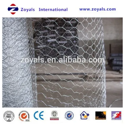 Gabion Box / water conservancy project