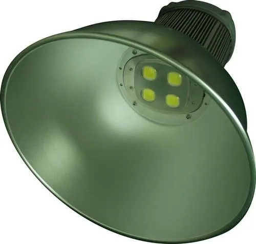 High Power Led High Bay Lighting Fixtures 120w -200w