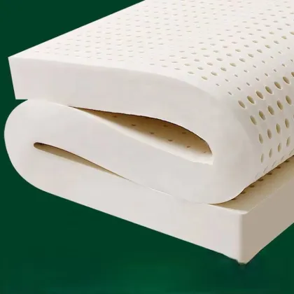 Thailand-Origin Natural Latex Mattress and Tatami Mattress: Your Guide to Comfortable Sleep